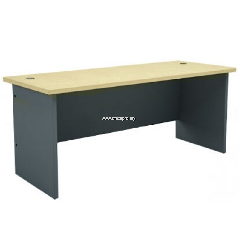 Best Package Single Set Office Table Top Standard Desk Supplier