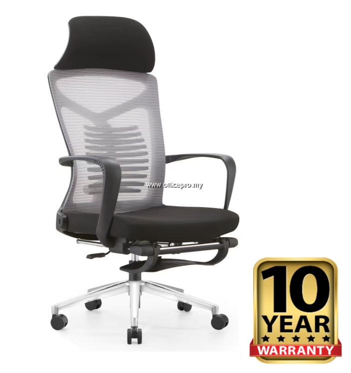 Best Ergonomic Office Chair I Top Office Chair Supplier Malaysia
