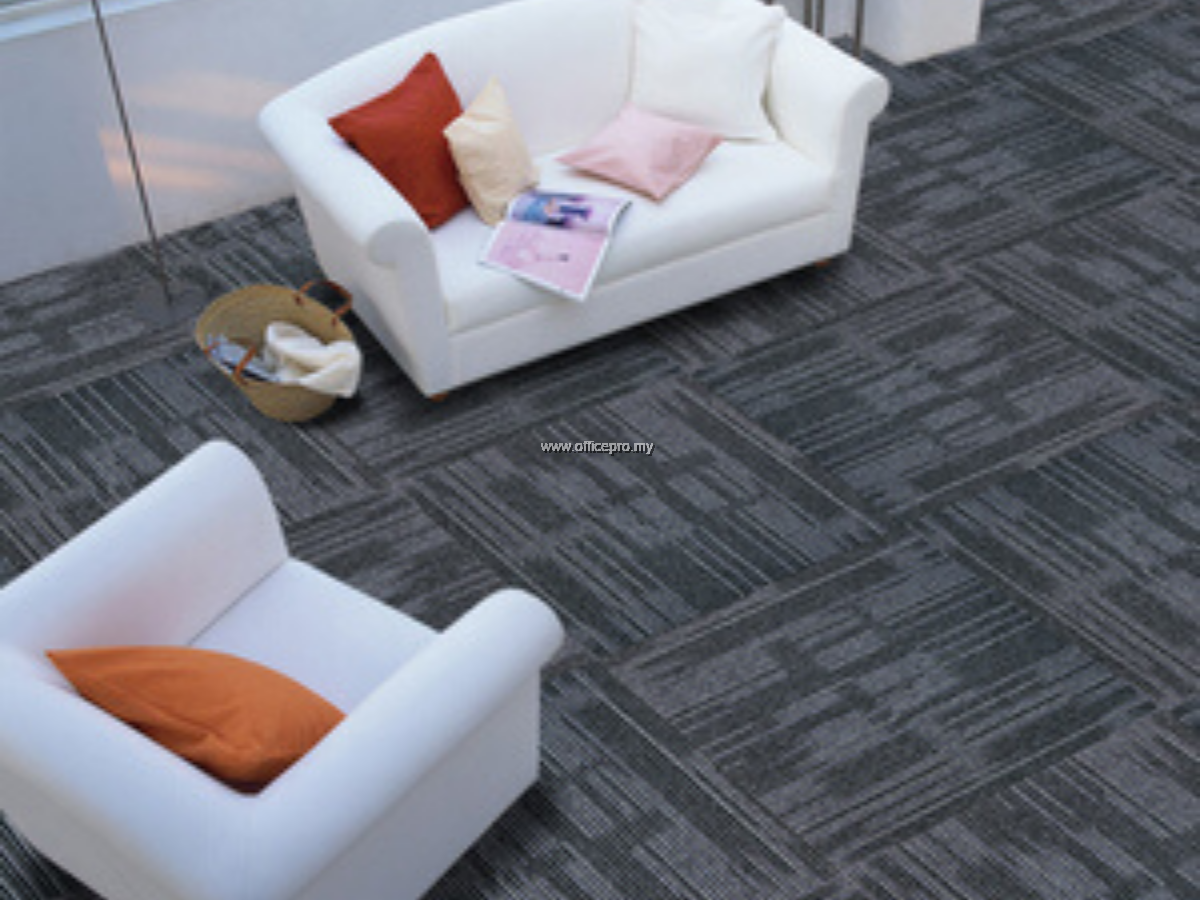 IPC11 Mercury Sq Carpet Tile