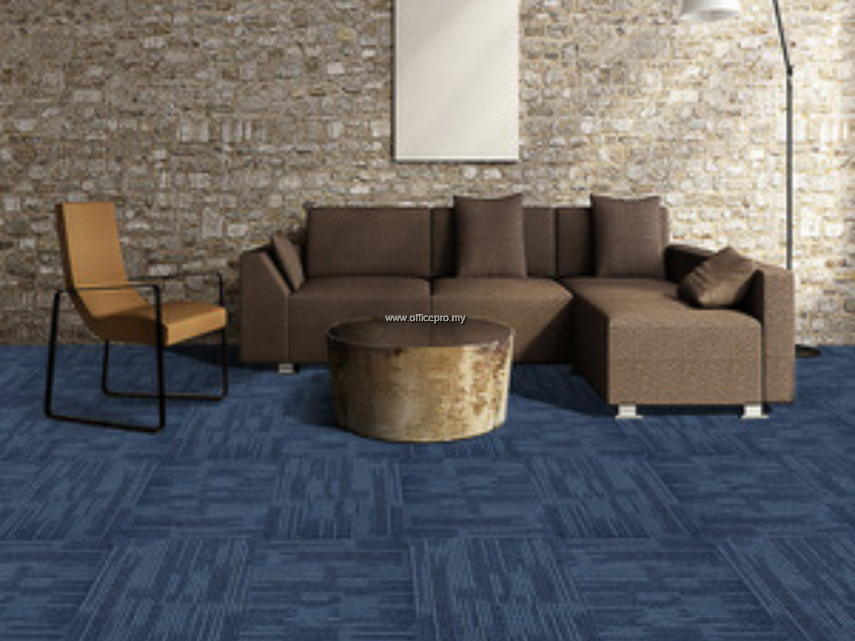 IPC11 Mercury Sq Carpet Tile