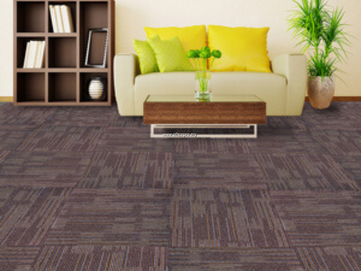 IPC11 Mercury Sq Carpet Tile