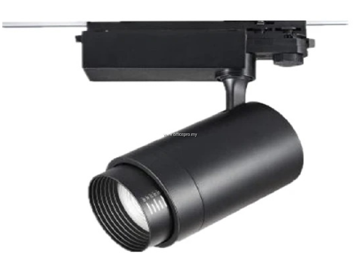 Best Cree Led Track Light Top LED Light Supplier Malaysia Wholesaler Price Office