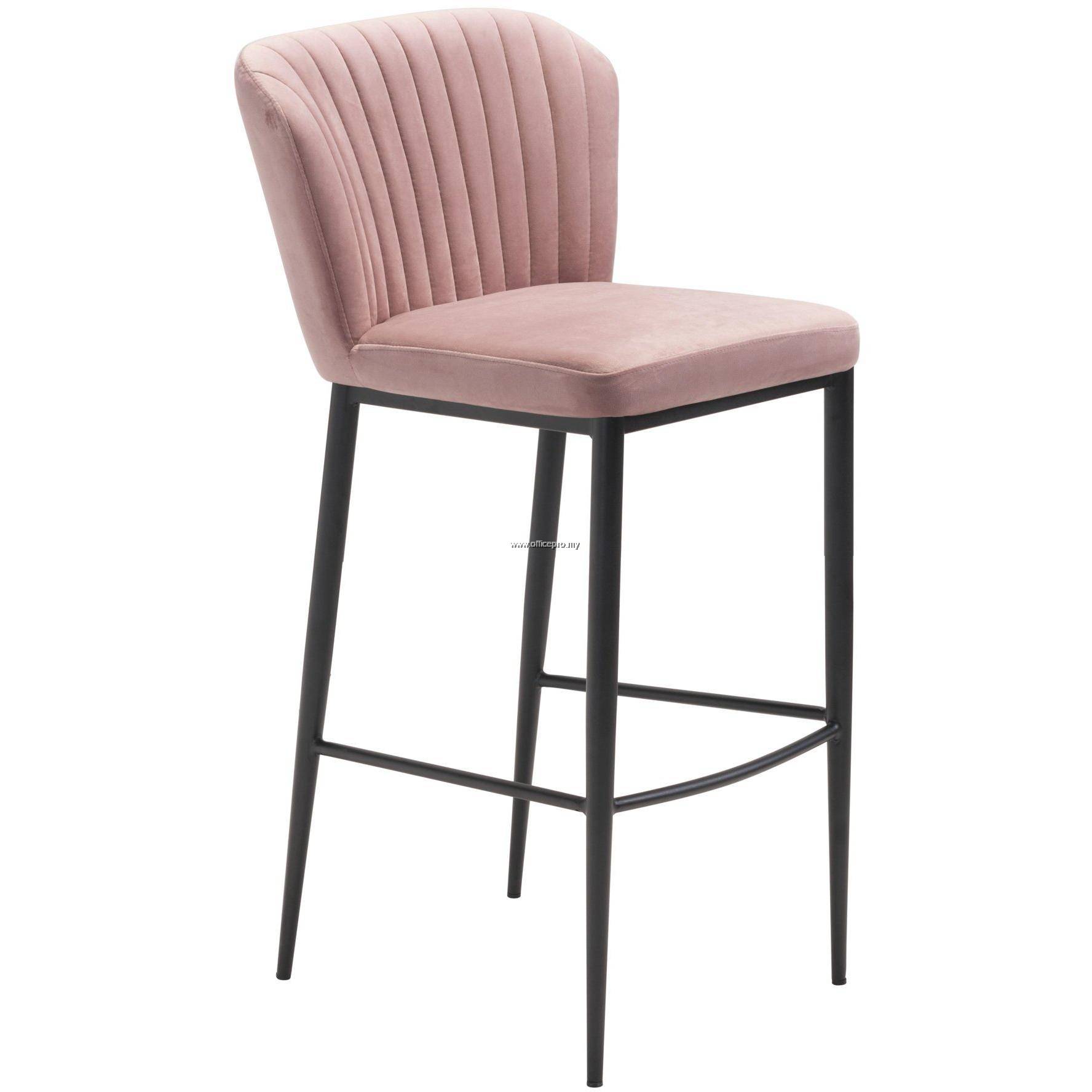 IPDCB02 Shell Bar Stool l Cafe Bar Stool l OfficePro