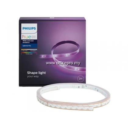 IPPHL-02 Philips Hue Light Strip Plus 2m