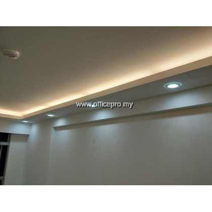 IPPC-4 L-Box Ceiling