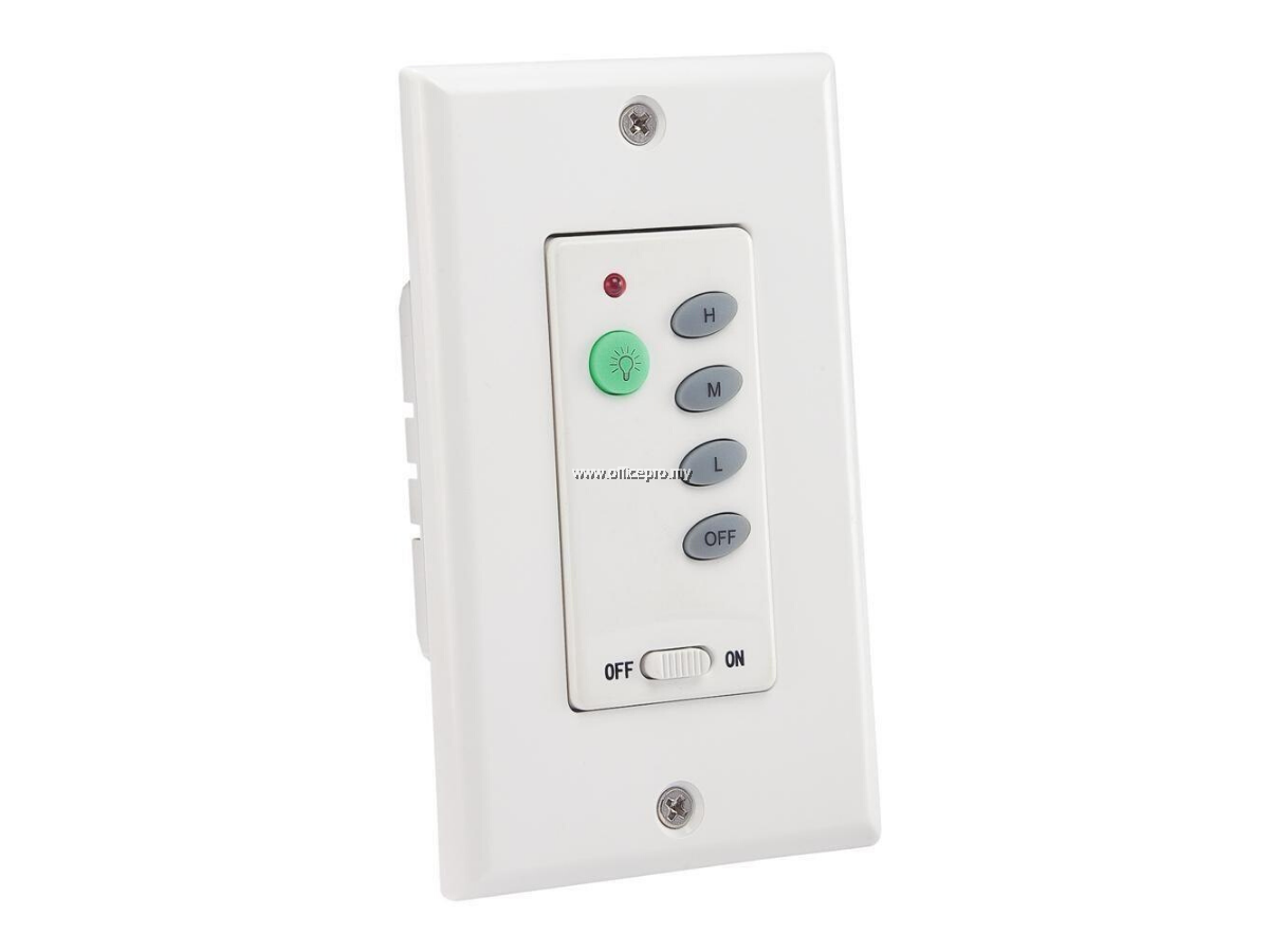 Ceiling Fan Point Office Renovation OfficePro