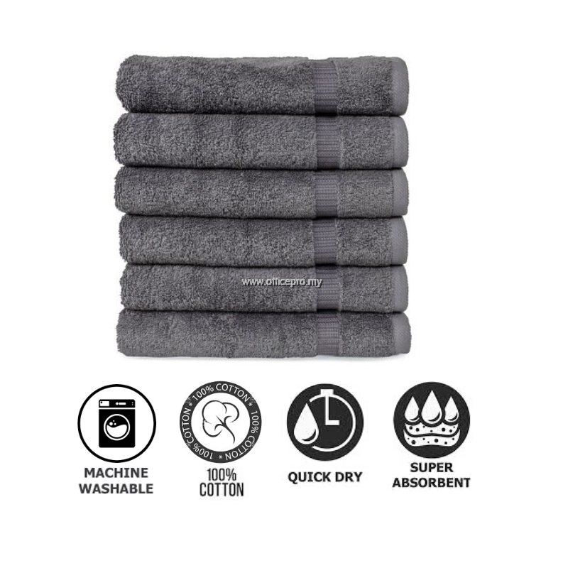 Best Hotel Cotton Bath Towel Top Hotel Towel Suppliers Malaysia l