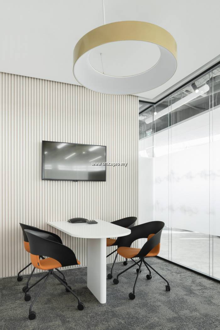 Discussion Room Design Office Design OfficePro