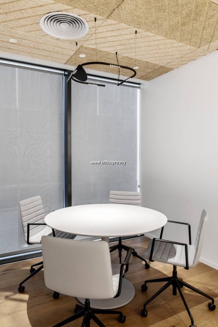 Discussion Room Design Office Design OfficePro