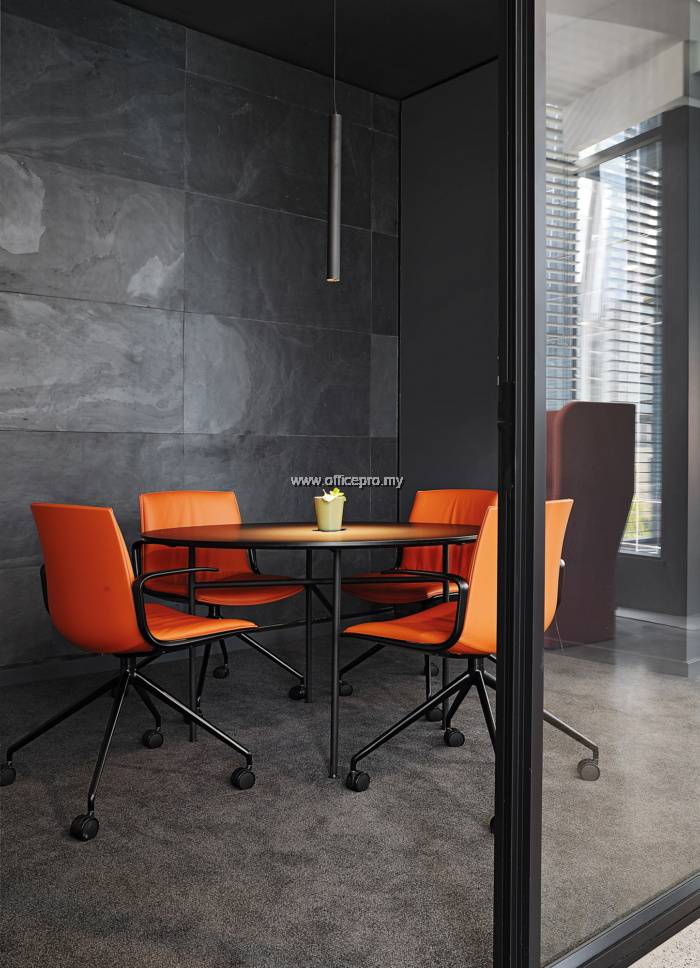 Discussion Room Design Office Design OfficePro