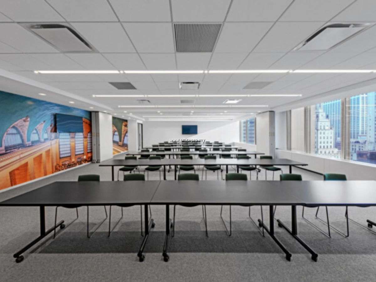 Share more than 118 training room interior design tnbvietnam.edu.vn