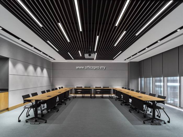 Training Room Design Office Design OfficePro
