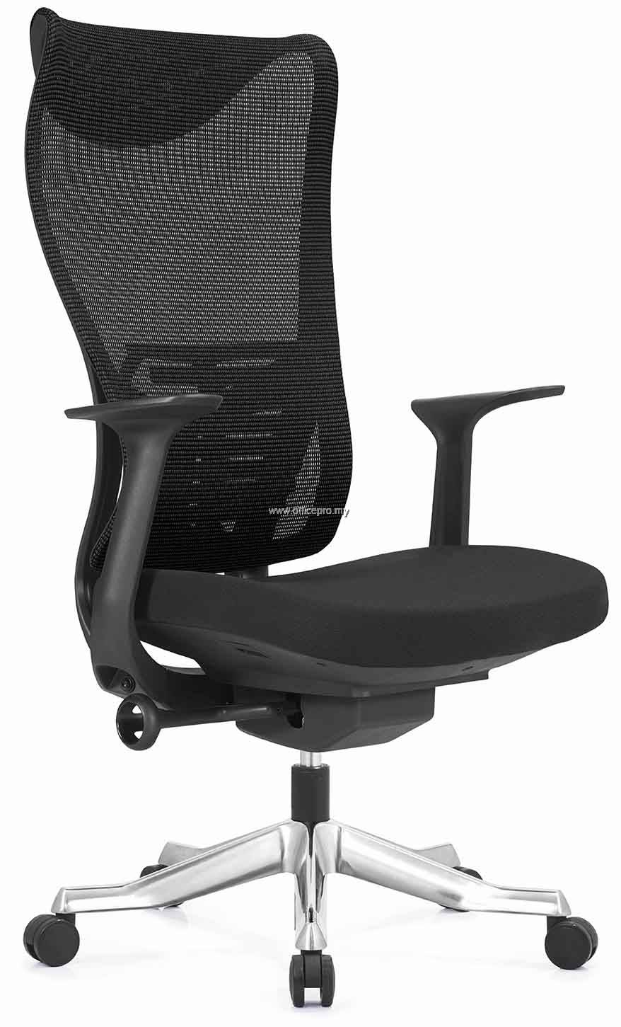 Best Executive Highback Chair Top Office Chair Supplier Malaysia Wholesaler Price OfficePro