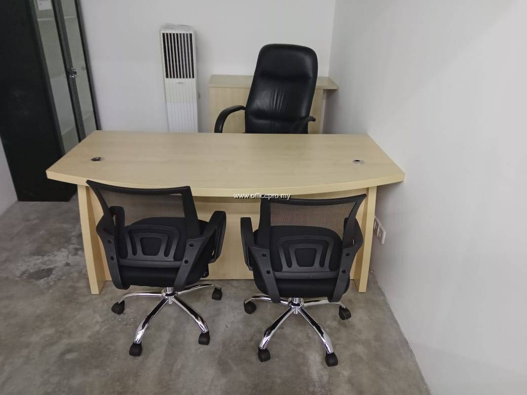 2023 Office Furniture Melaka Manufacturer [OFFICEPRO]