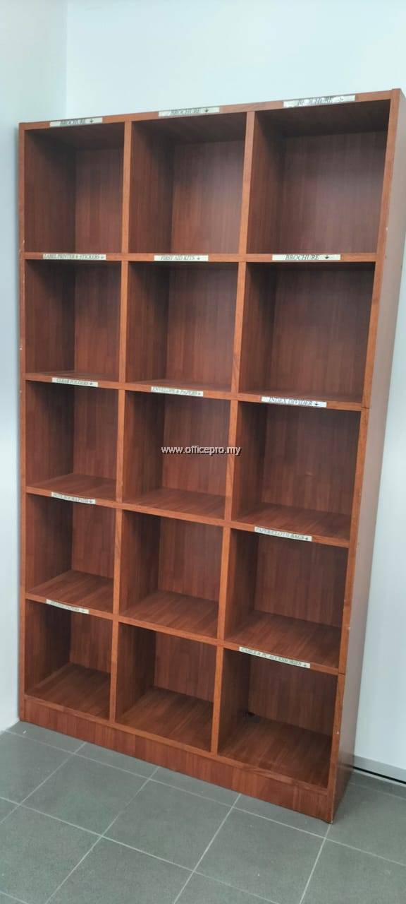 Best Low Top Pigeon Holes Supplier Malaysia