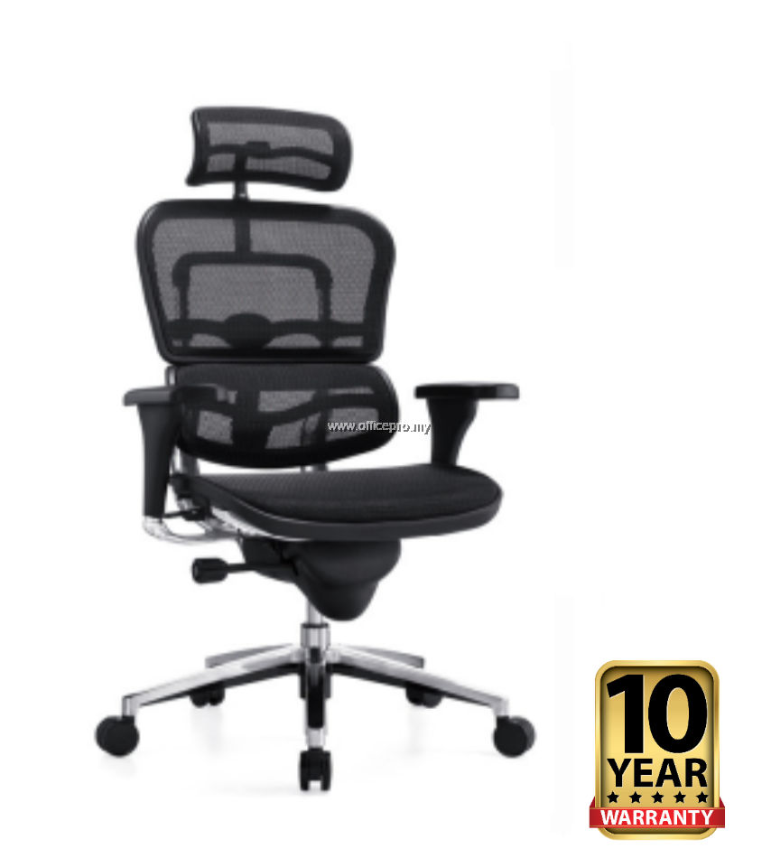 Best Ergonomic Chair Top Ergonomic Chair Supplier Malaysia