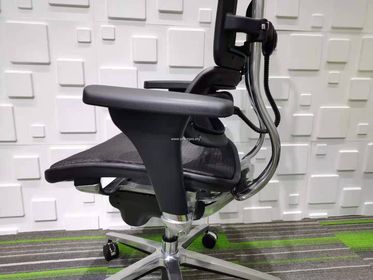 Best Ergonomic Chair Top Ergonomic Chair Supplier Malaysia