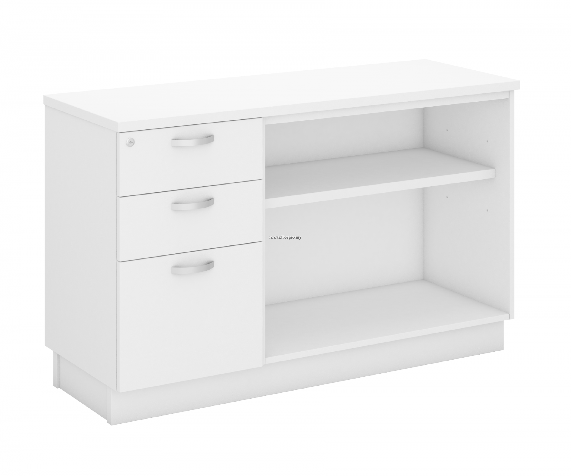 2024 Office Furniture Johor Manufacturer [OFFICEPRO]