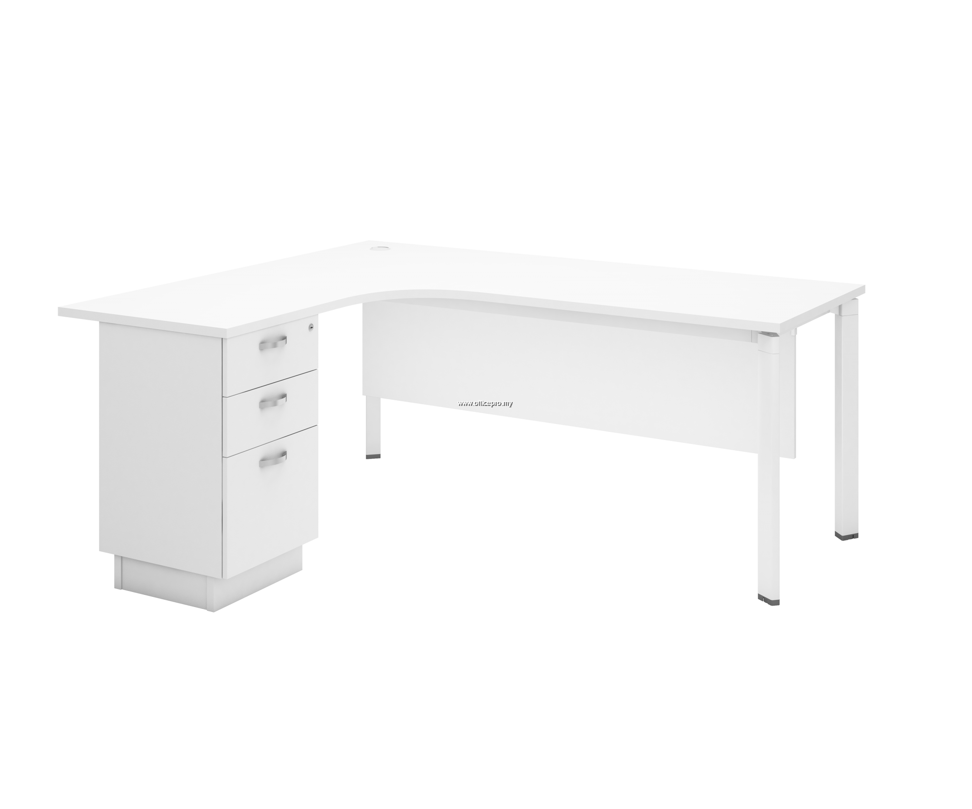 2024 Office Furniture Pahang Manufacturer [OFFICEPRO]