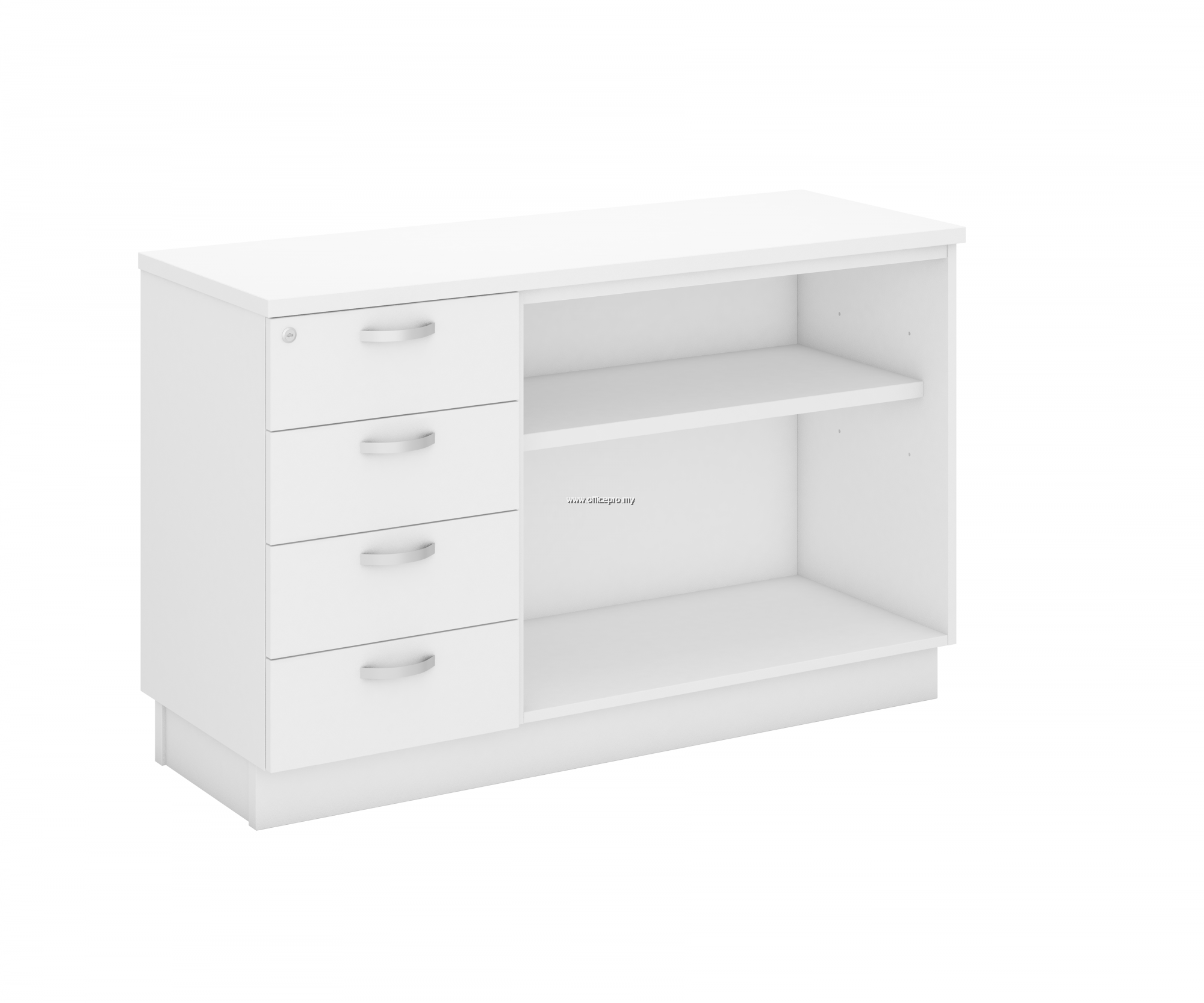 2024 Office Furniture Pahang Manufacturer [OFFICEPRO]