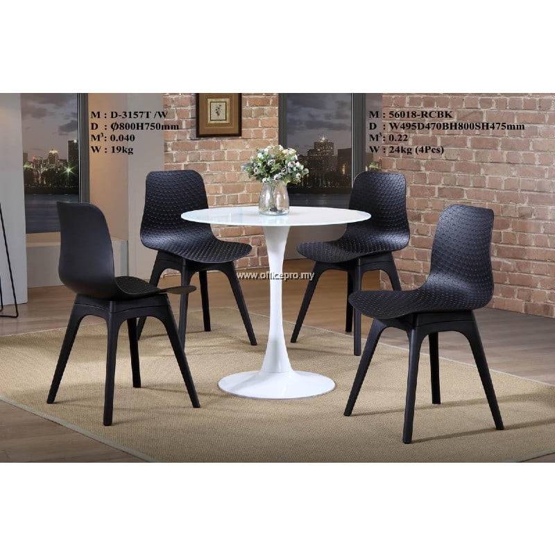 Cafe Table Set