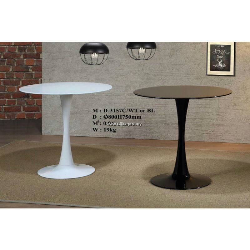 Cafe Table Set