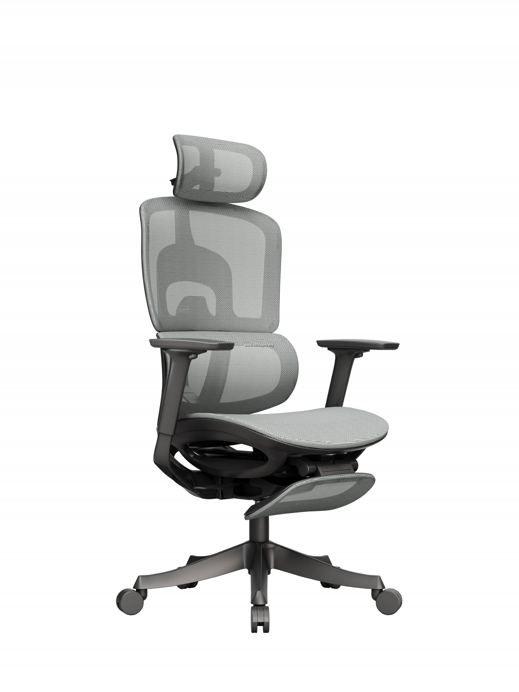 Ergonomic Chair｜Office Chair