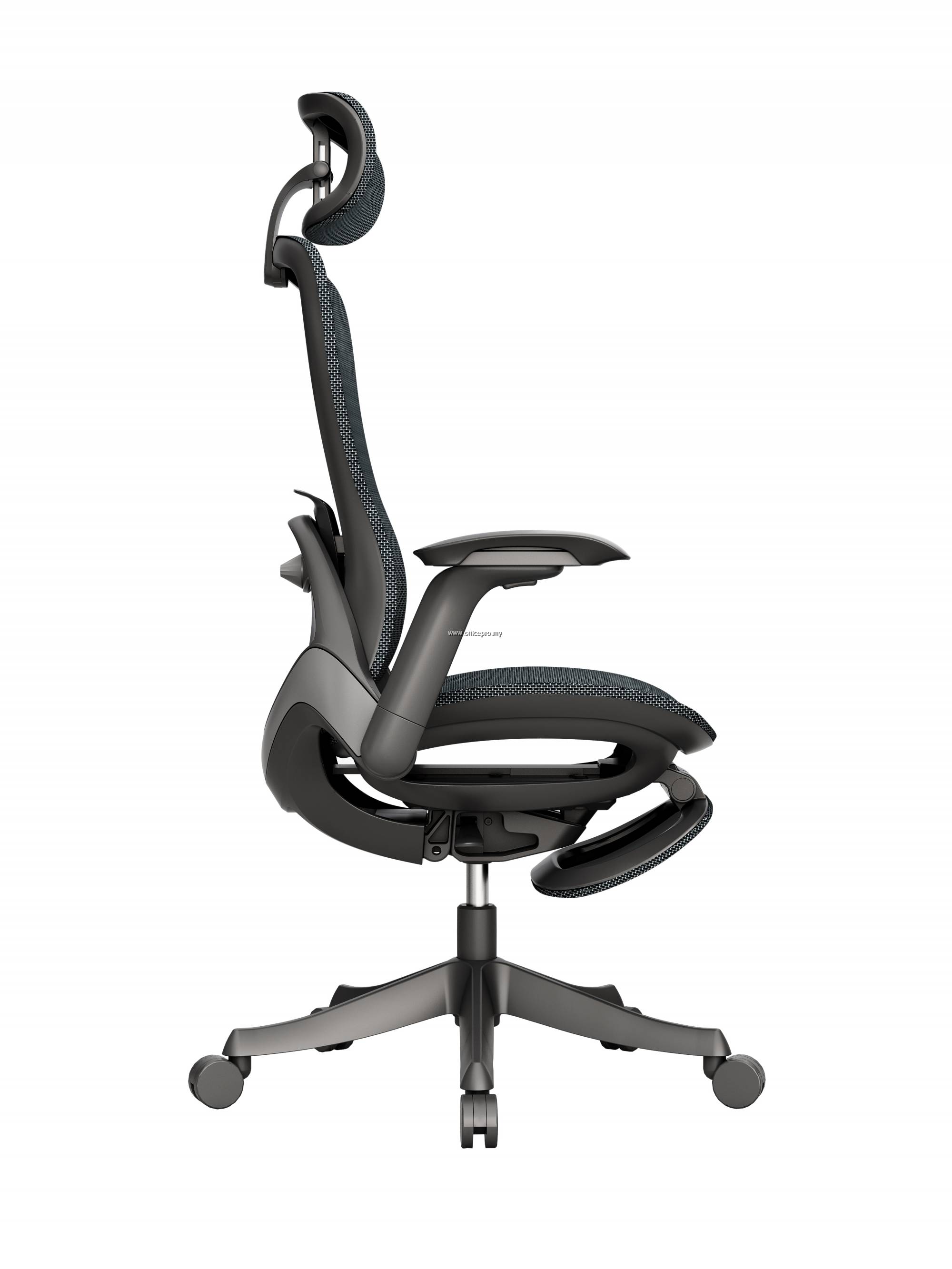 Ergonomic Chair｜Office Chair