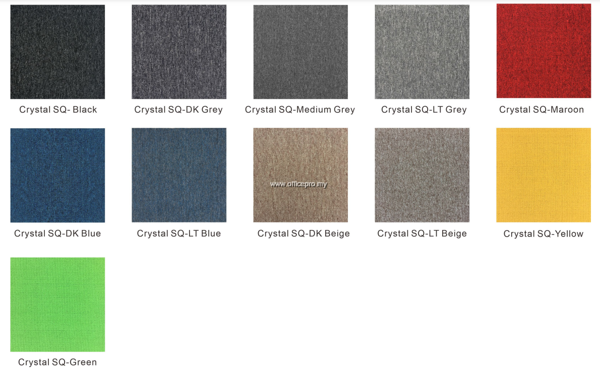 Carpet Tile Best Carpet Supplier Malaysia Wholesaler Price OfficePro