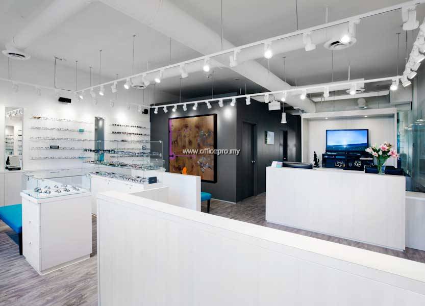 Retail Shop Renovation