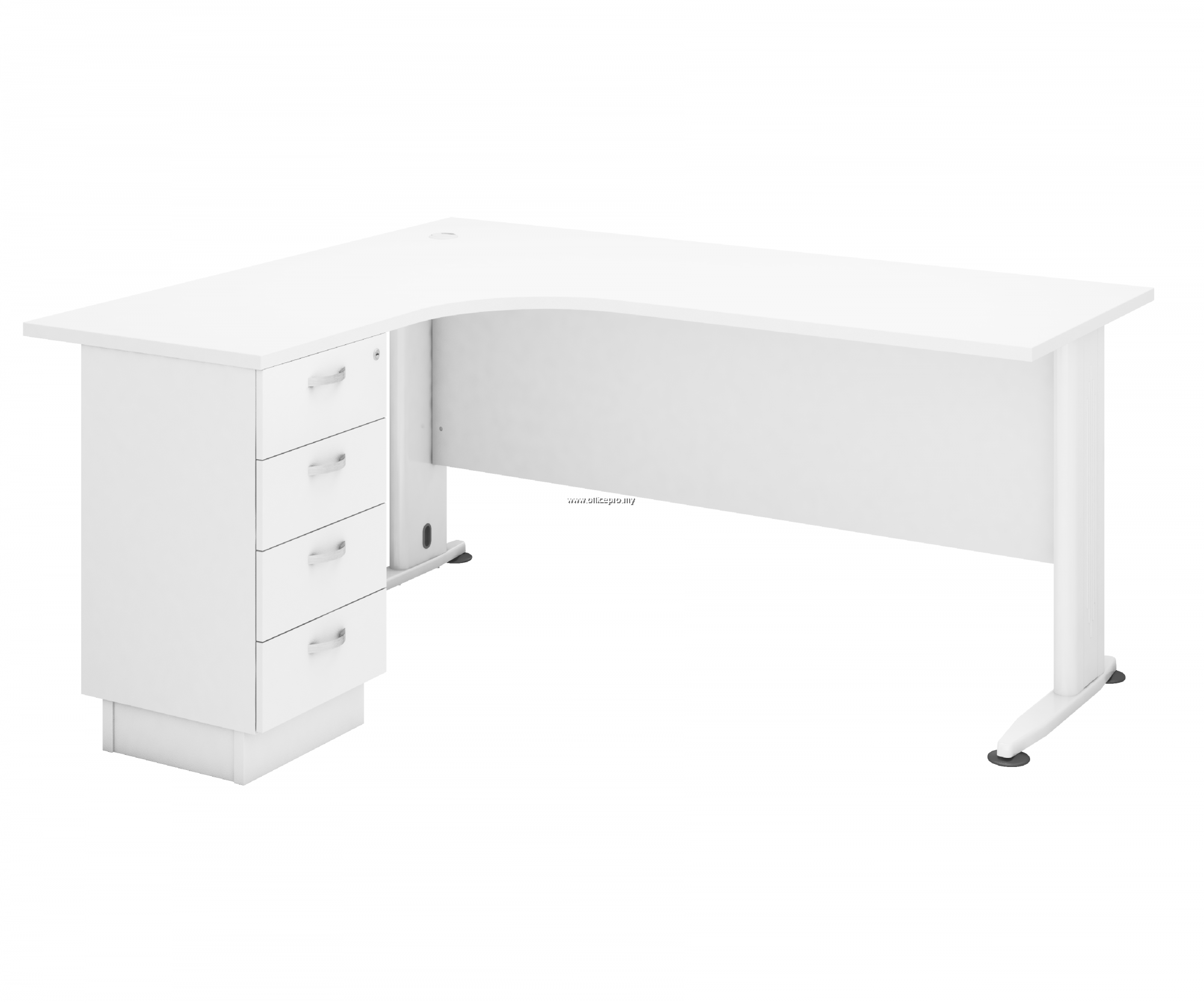 Best Office Table Office Table Supplier Malaysia [OFFICEPRO]