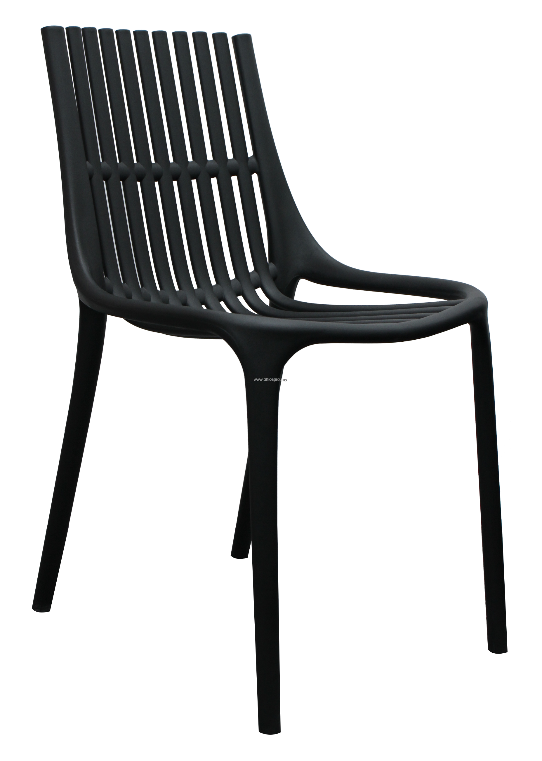 Best Rhythm Plastic Chair l Top Restaurant & Cafe Chair Supplier Malaysia l Wholesaler Price