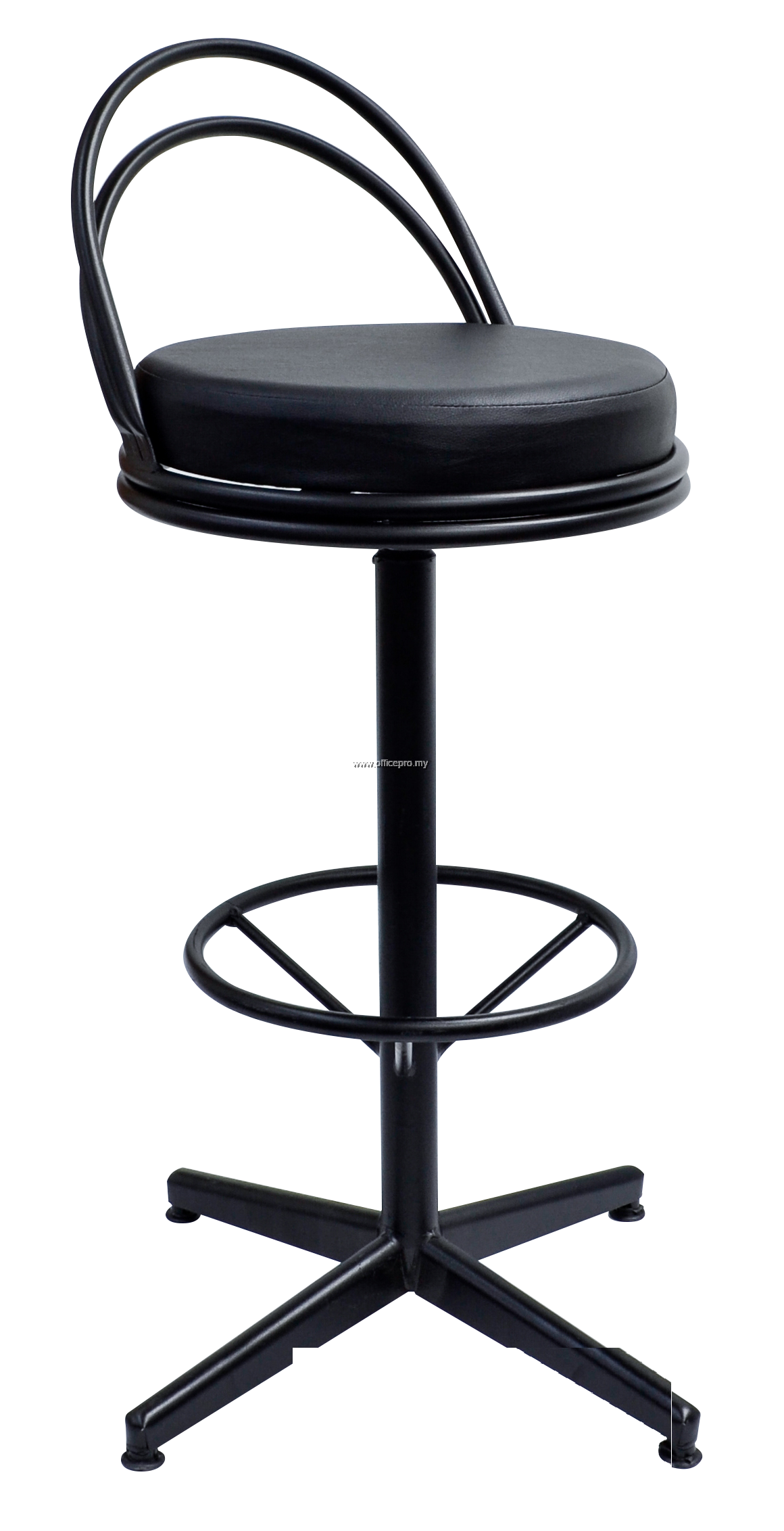 Low Bar Stool l Office Bar Stool l OfficePro