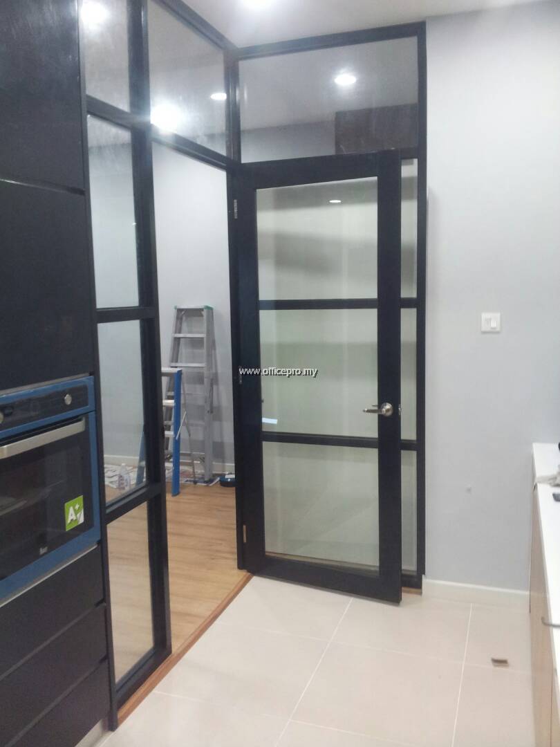 Glass Door,Glass Supplier Malaysia.