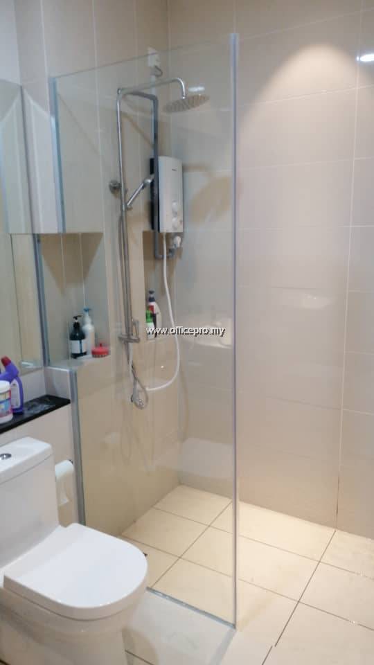 10 Best Glass Work Shower Screen Glass Supplier Malaysia [INPRO Glass