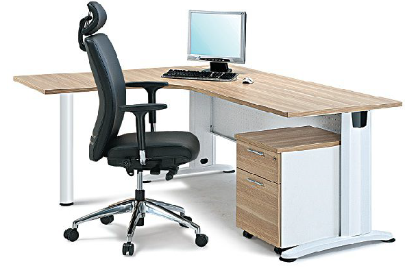 Executive Tables