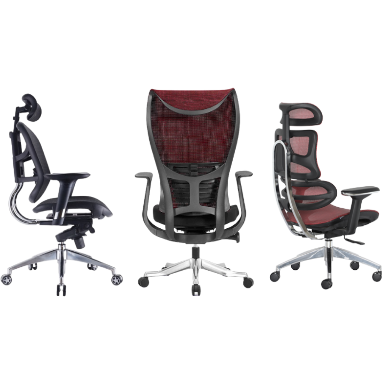 10 Best Quality Ergonomic Office Chairs Malaysia L 2 Year S Warranty For Chair L Officepro