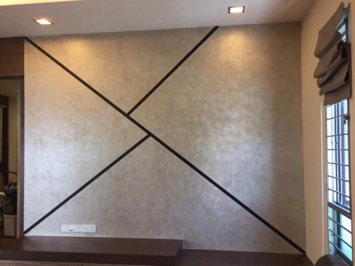 Texture - Wall Paint