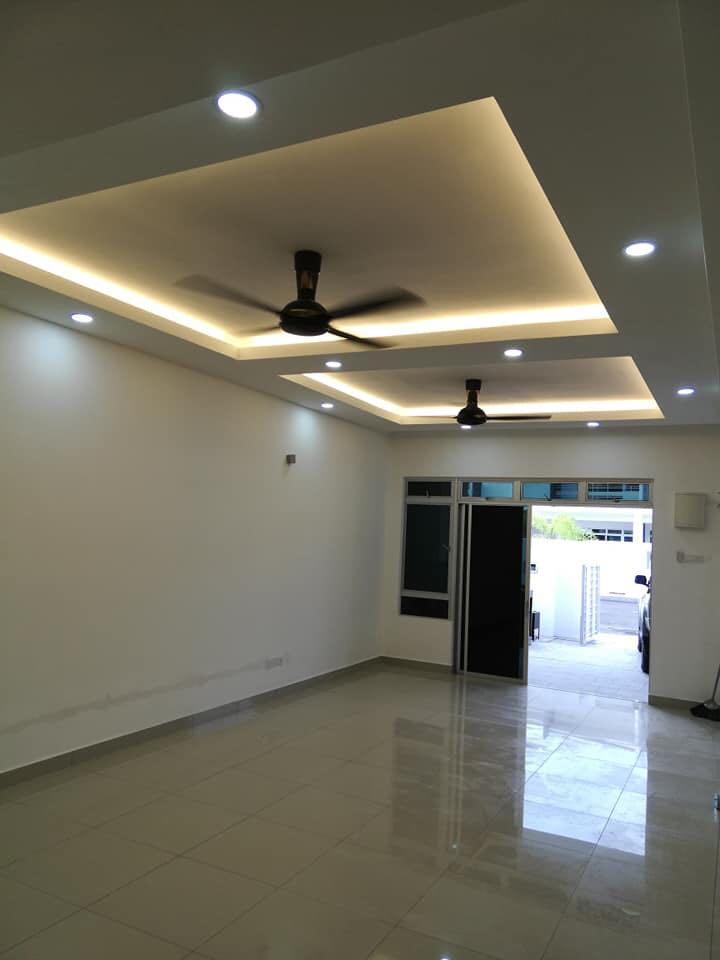 Ippc 4 L Box Ceiling Office Renovation Contractor Officepro - Install Light Box In Plaster Ceiling Ippc 4 L Box Ceiling Office Renovation Contractor Officepro - Install Light Box In Plaster Ceiling