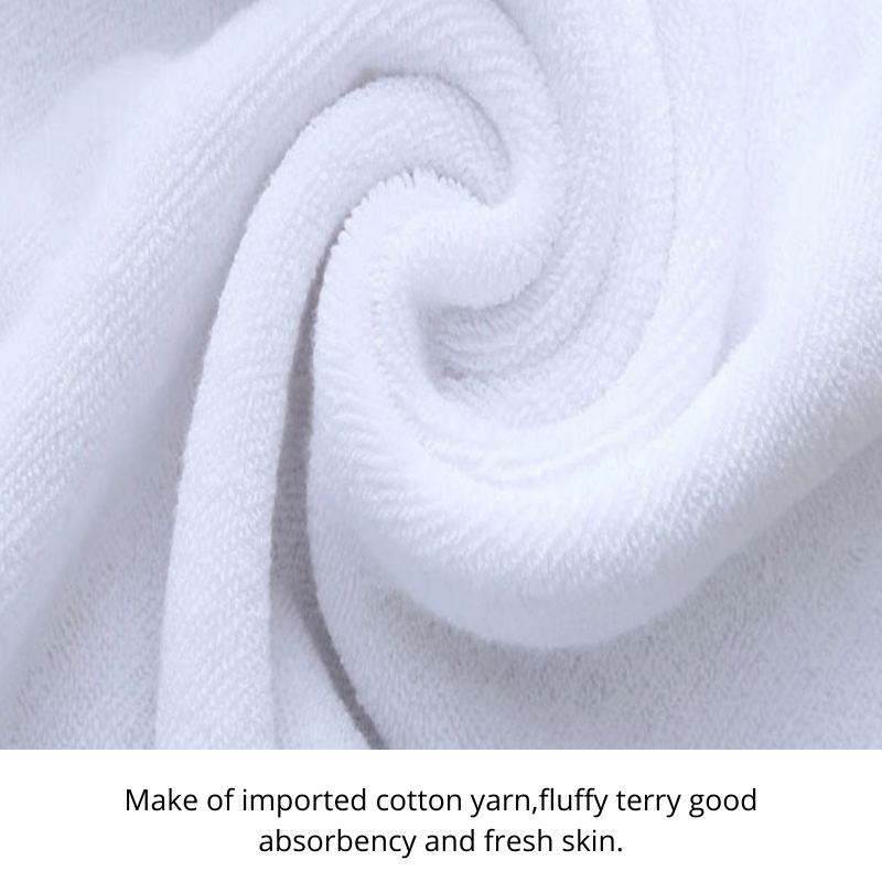 Best Hotel Cotton Bath Towel | Top Hotel Towel Suppliers Malaysia l ...