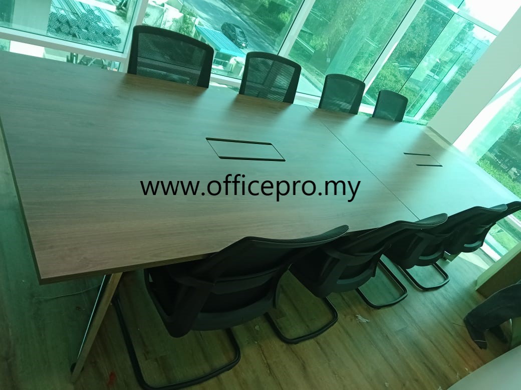 10 Best Conference Table Top Conference Table Supplier Malaysia