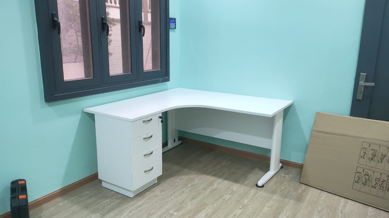 2024 Office Furniture Johor Manufacturer [OFFICEPRO]