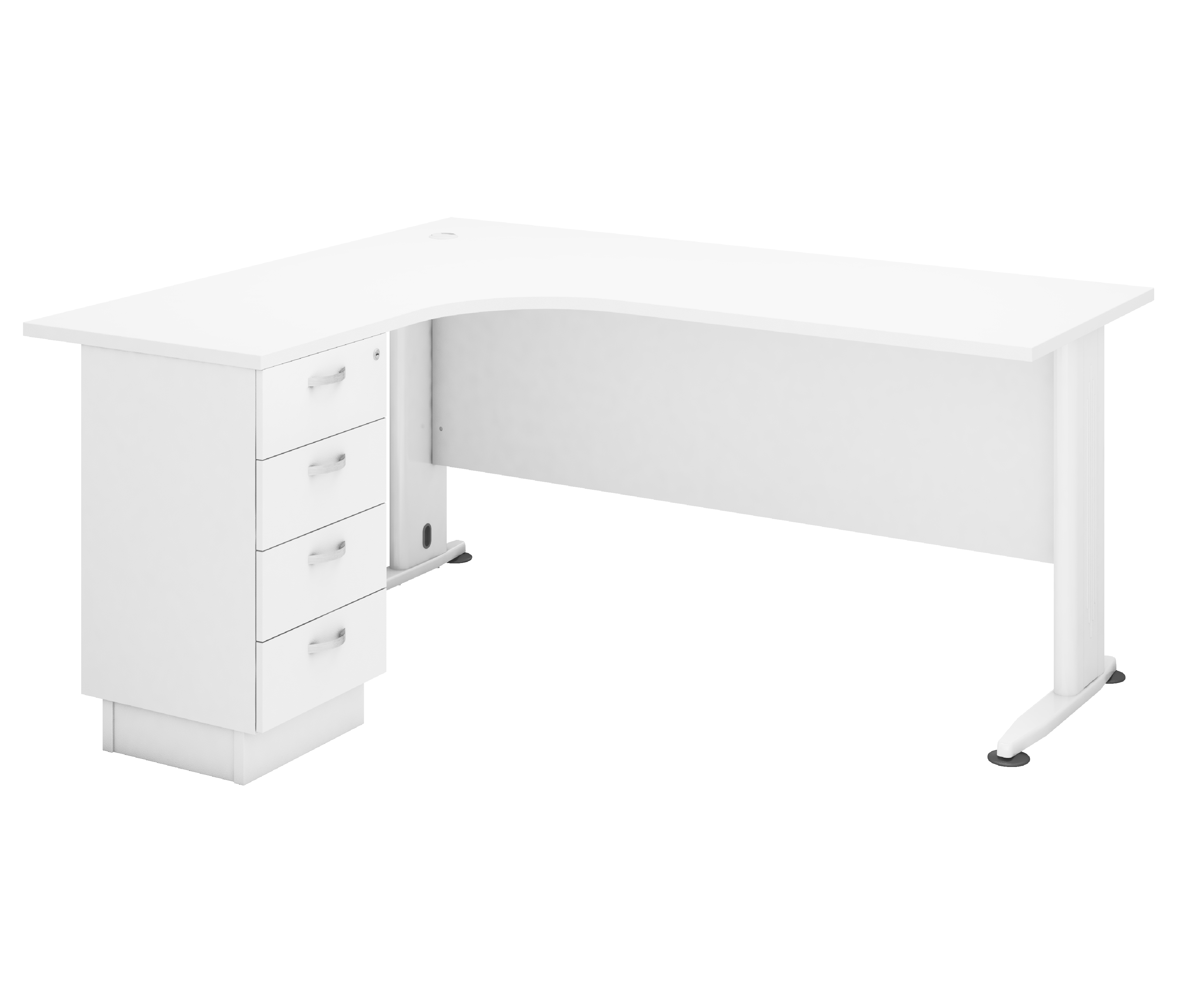2024 Office Furniture Johor Manufacturer [OFFICEPRO]