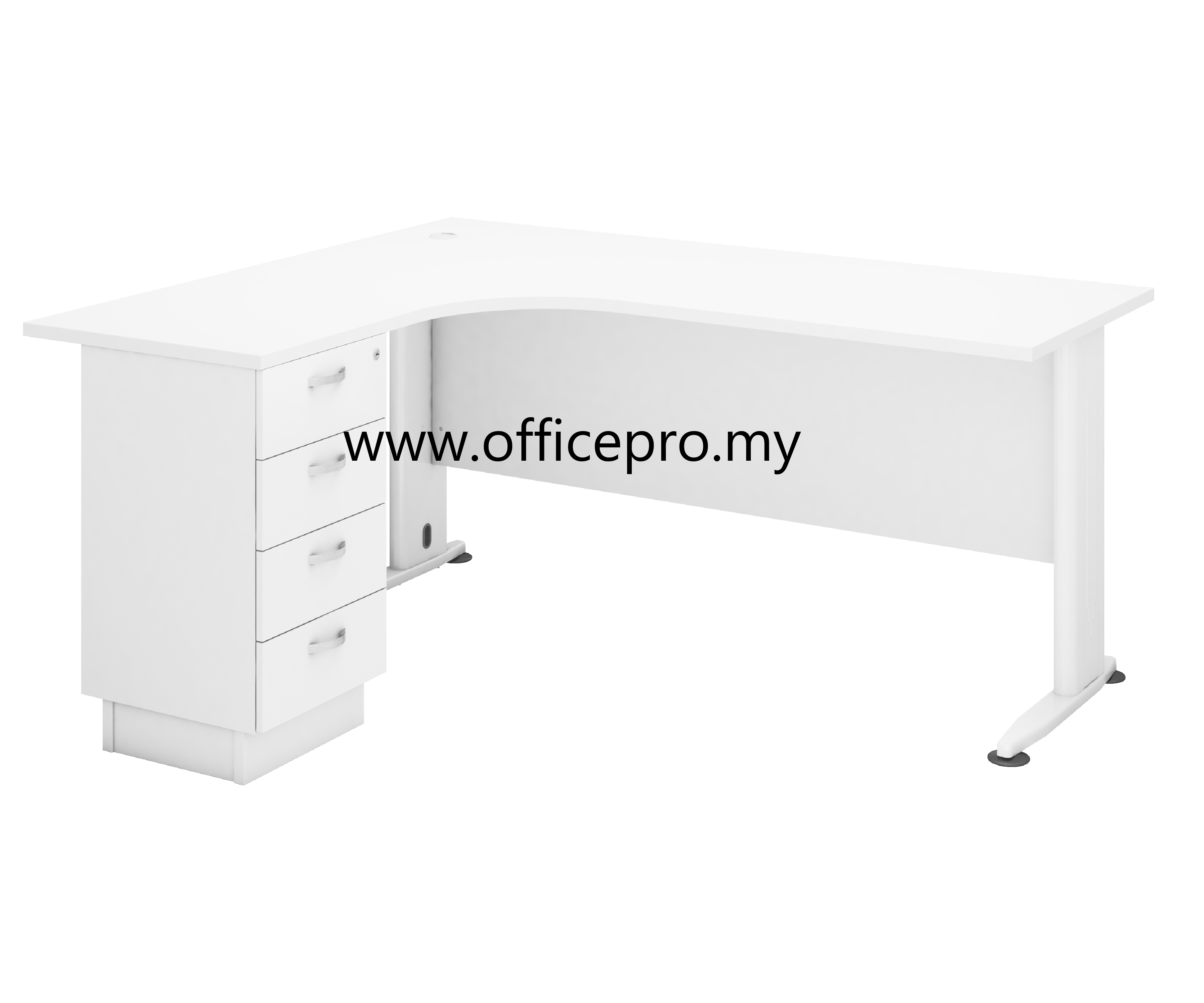 2024 Office Furniture Johor Manufacturer [OFFICEPRO]