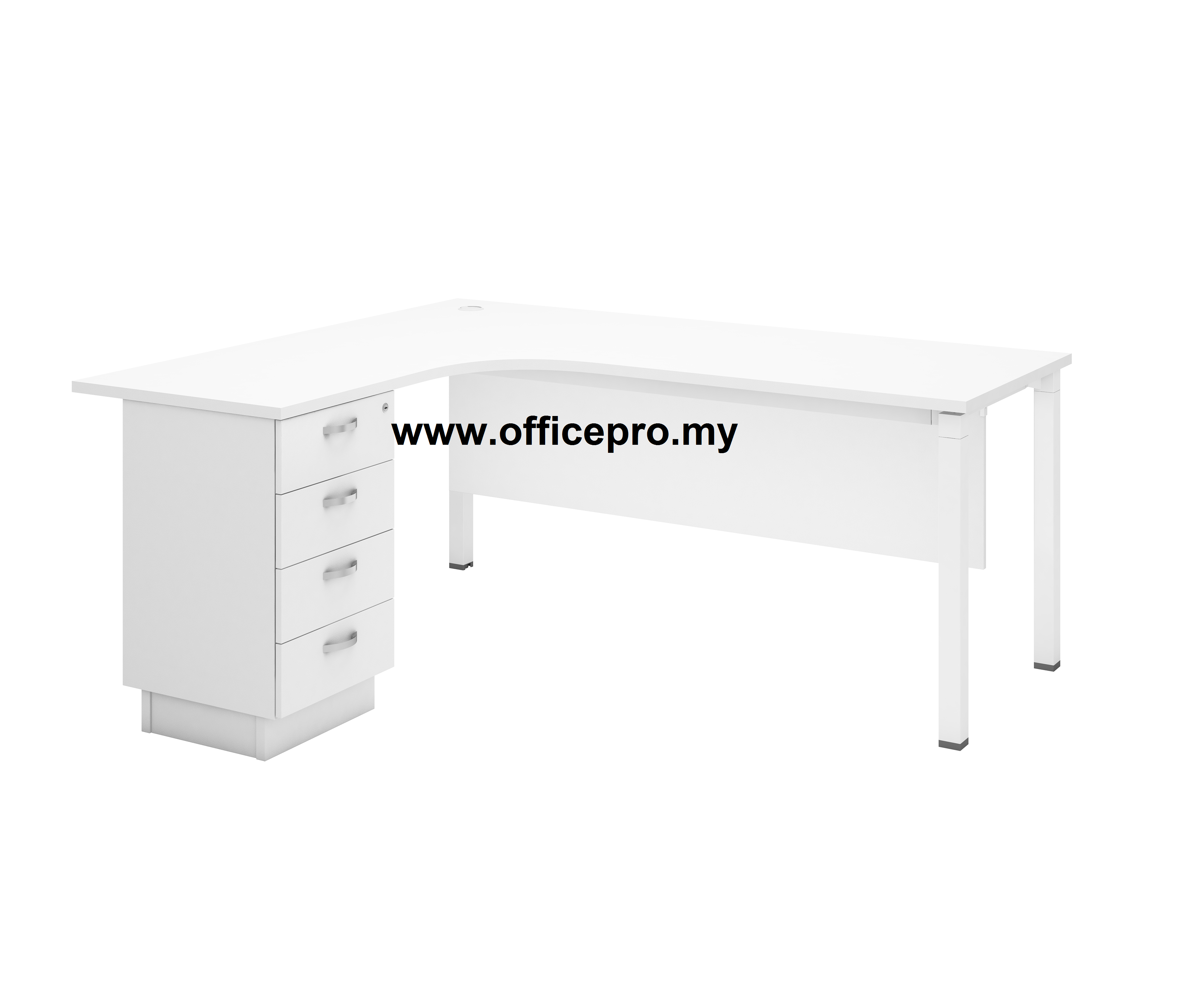 2024 Office Furniture Pahang Manufacturer [OFFICEPRO]