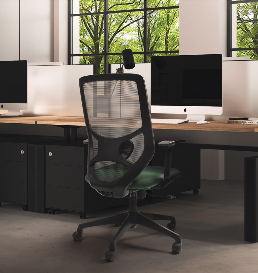 2023 Best Fabric Chair Top Fabric Chair Supplier Malaysia