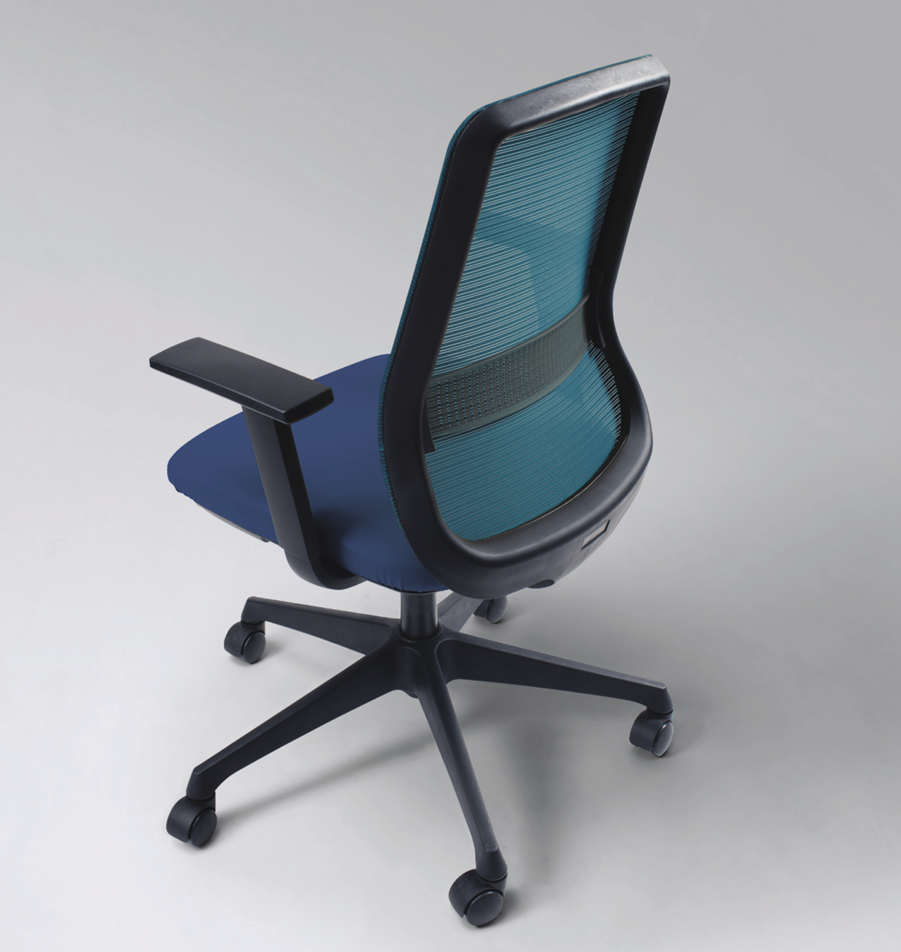 2023 Best Fabric Chair Top Fabric Chair Supplier Malaysia