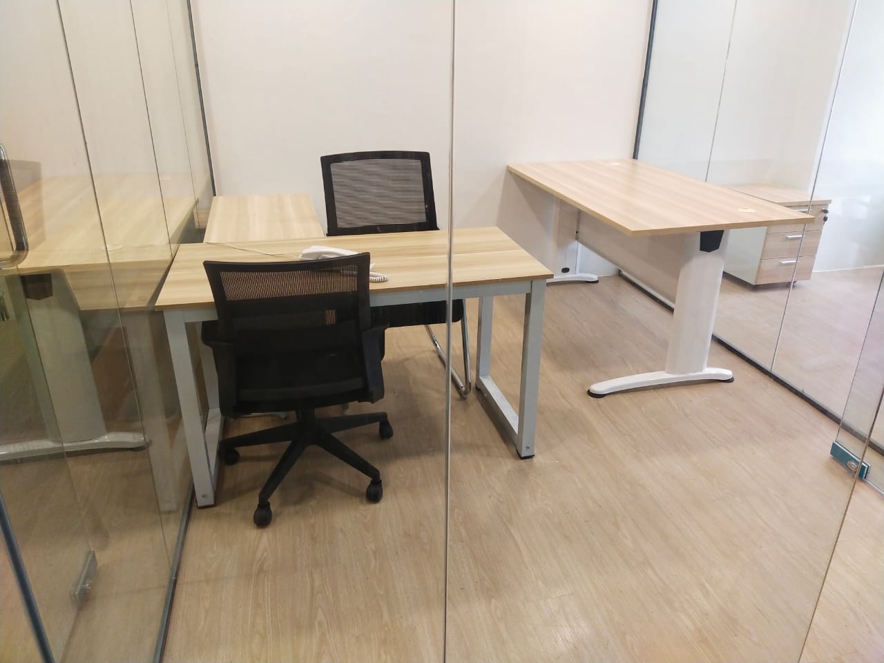 Best Office Table Office Table Supplier Malaysia [OFFICEPRO]