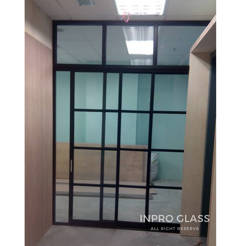 10Best Hanging Sliding Door System Glass Contractor Glass Supplier